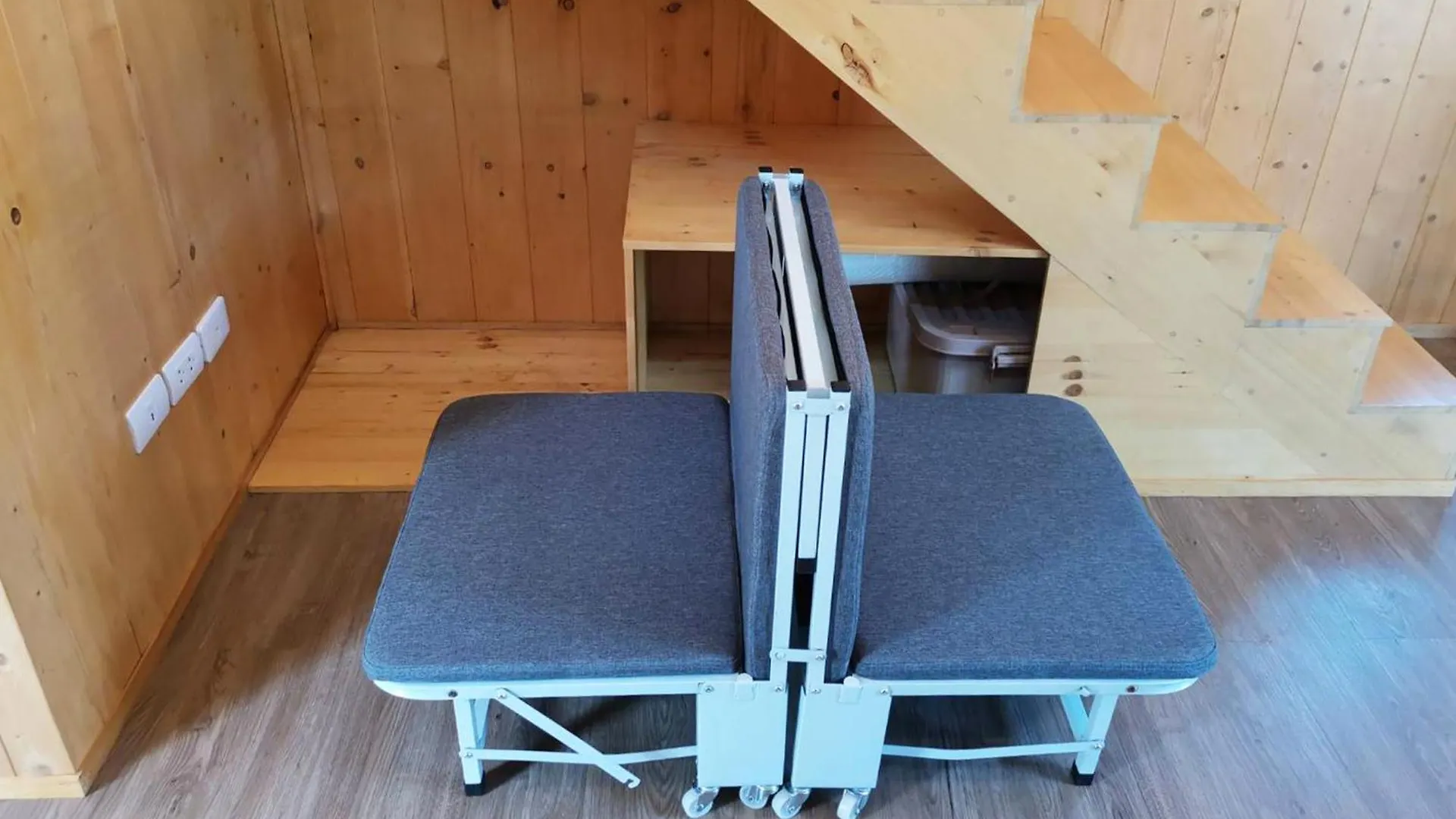 펜션 Abrite House - Tiny House Koh Lanta 빌라