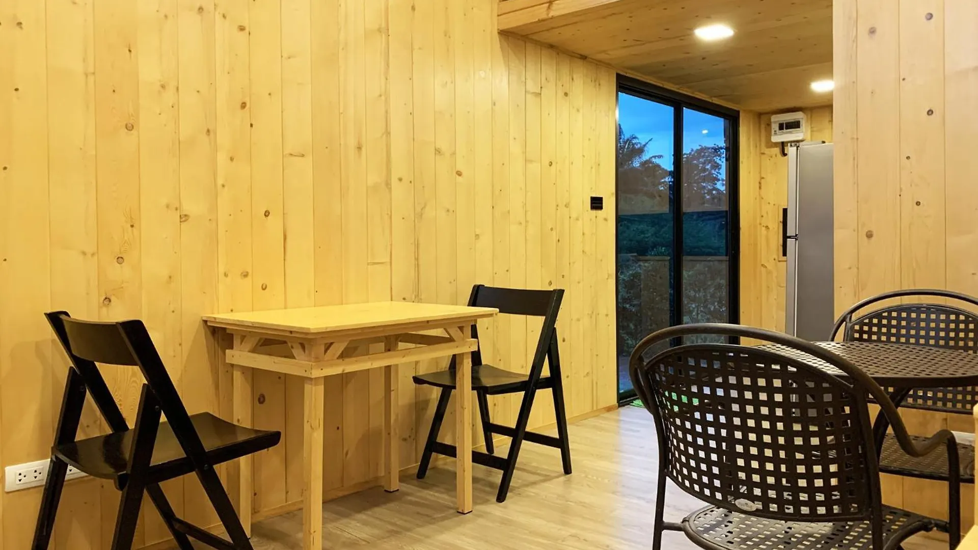 Abrite House - Tiny House Koh Lanta Villa