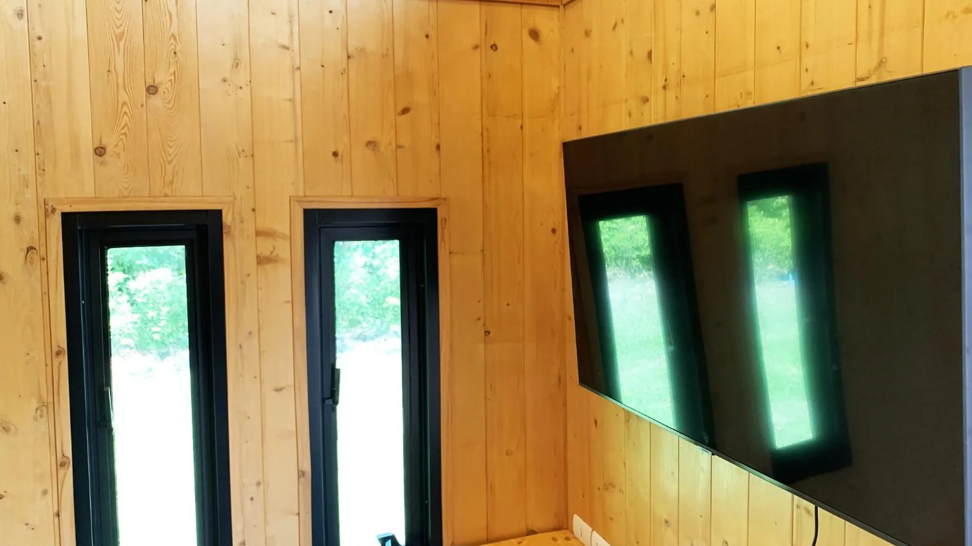 Abrite House - Tiny House Koh Lanta Villa Tatil Evi