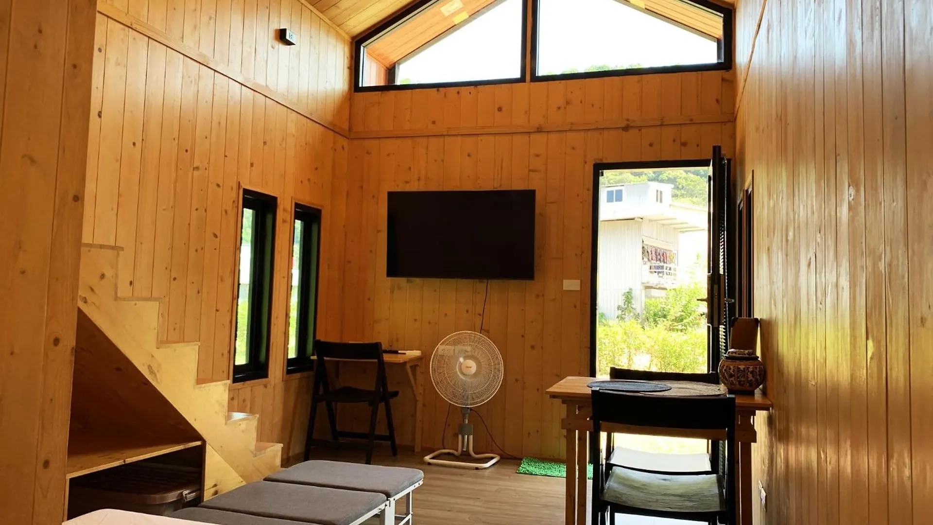 Abrite House - Tiny House Koh Lanta Villa Tayland