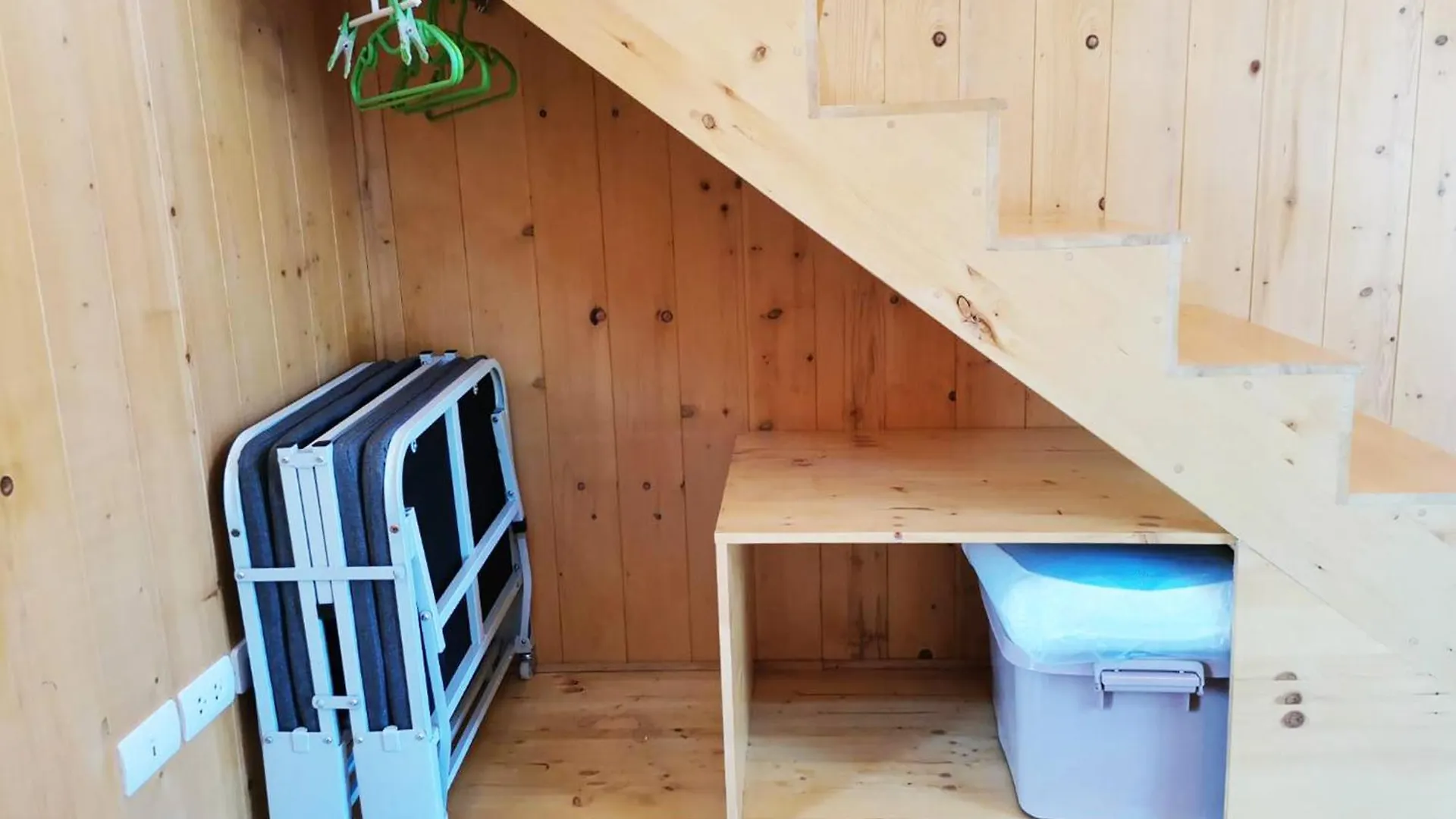 Abrite House - Tiny House Koh Lanta Villa