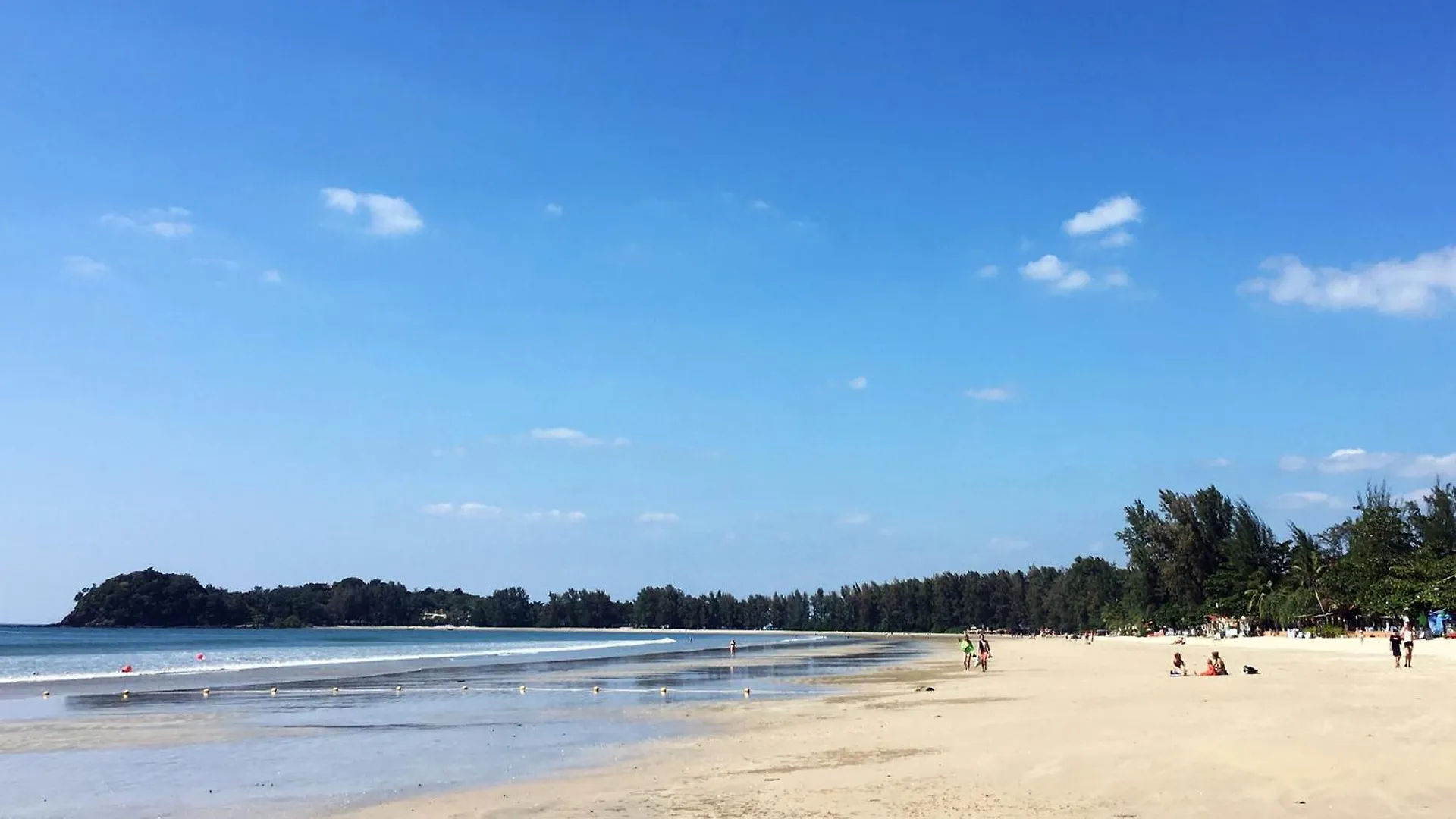 Abrite House - Tiny House Koh Lanta Villa