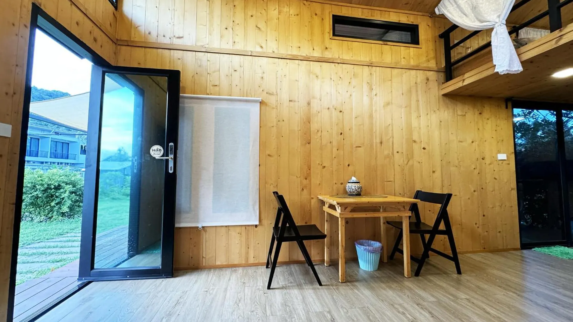 Abrite House - Tiny House Koh Lanta Villa