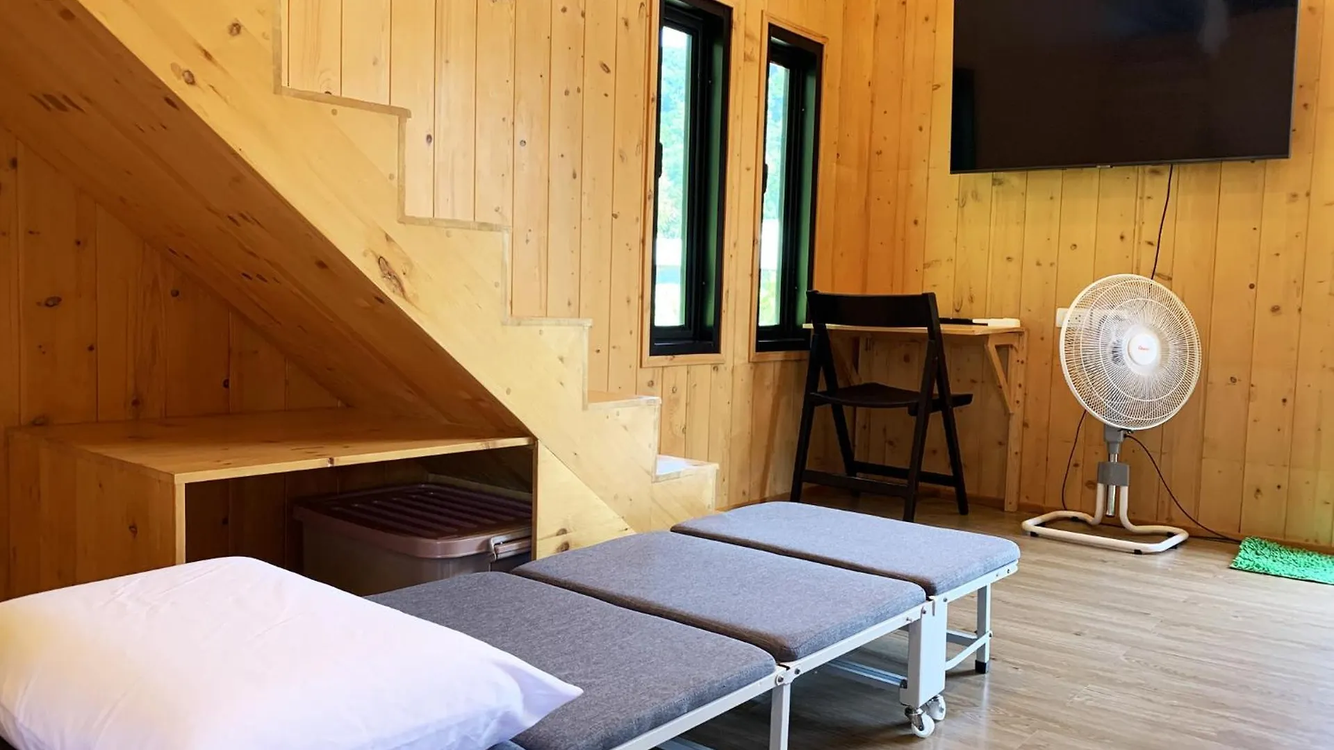 Abrite House - Tiny House Koh Lanta Villa Tayland