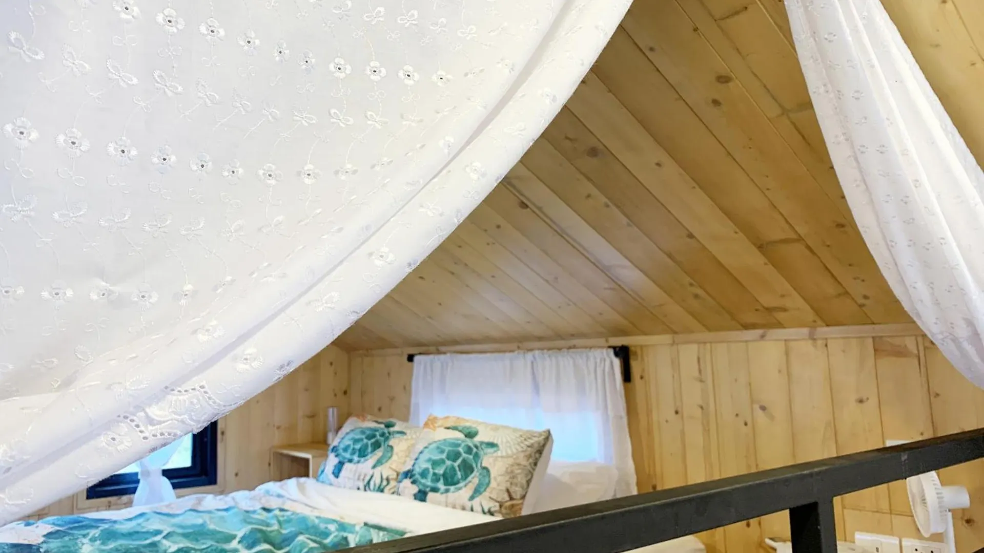 Abrite House - Tiny House Koh Lanta Villa 0*,  Tayland