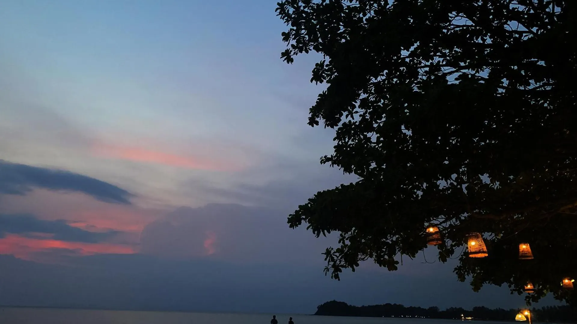 Abrite House - Tiny House Koh Lanta Villa 0*,