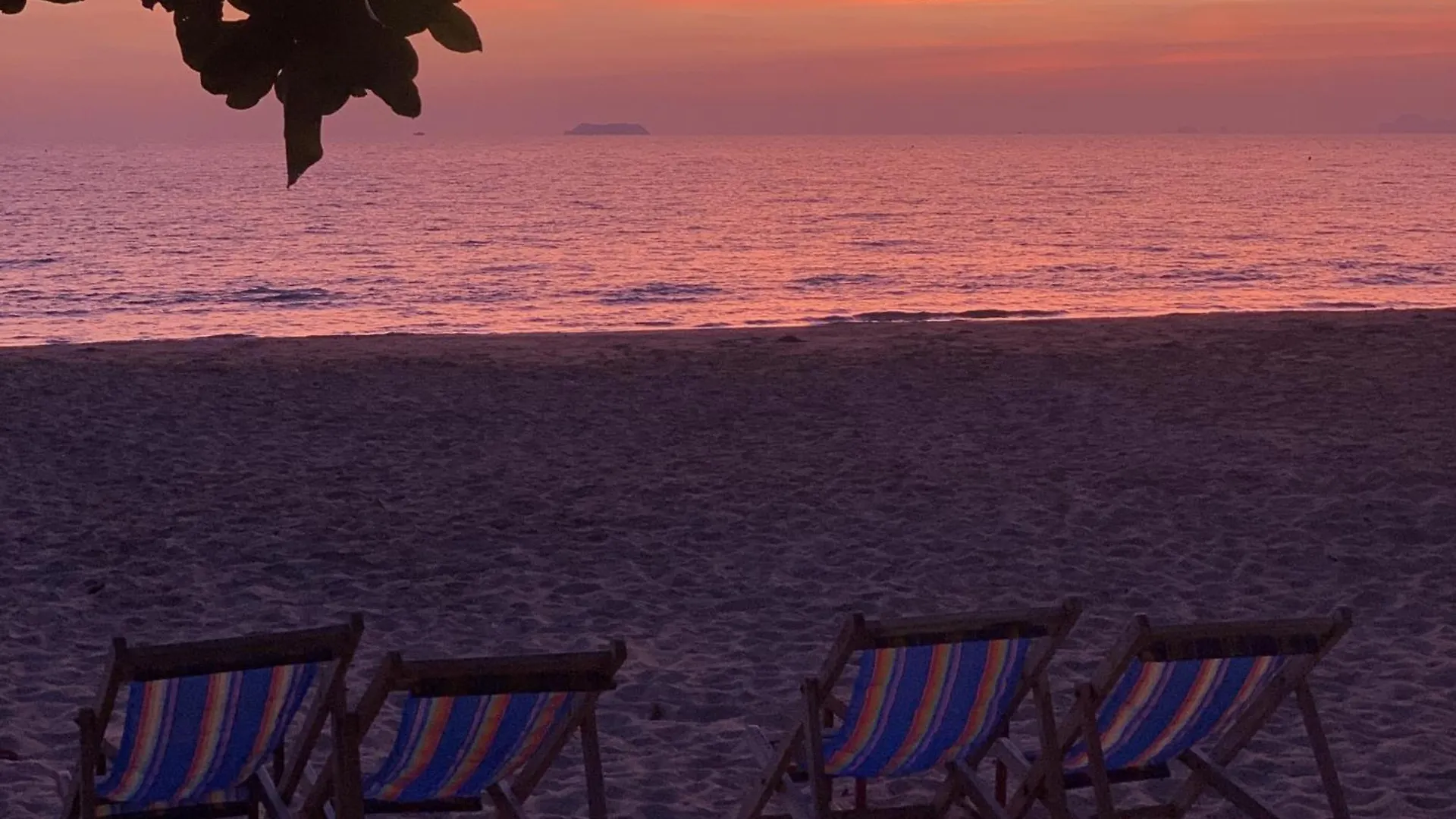 Abrite House - Tiny House Koh Lanta Villa Tatil Evi