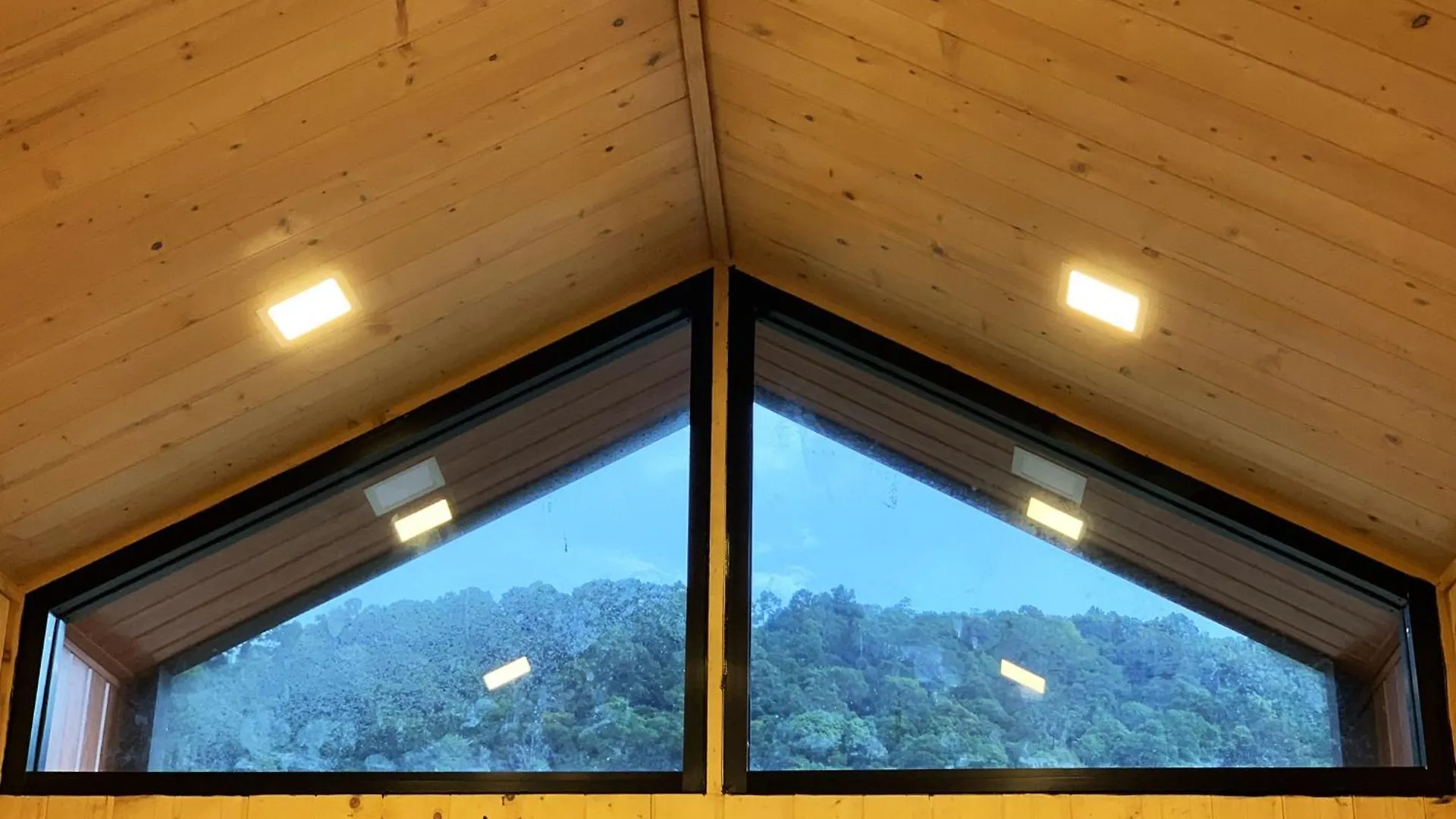 Abrite House - Tiny House Koh Lanta Villa Tatil Evi