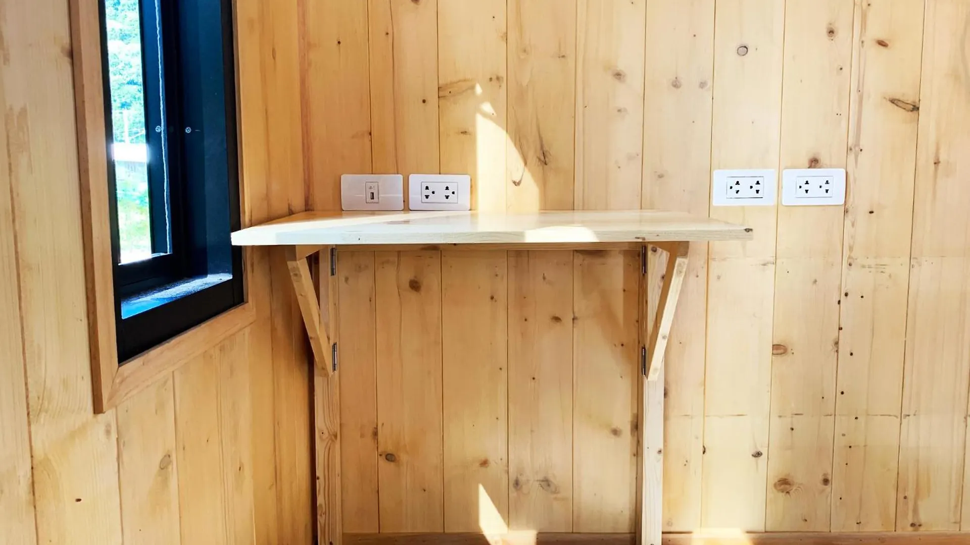 Abrite House - Tiny House Koh Lantaヴィラ