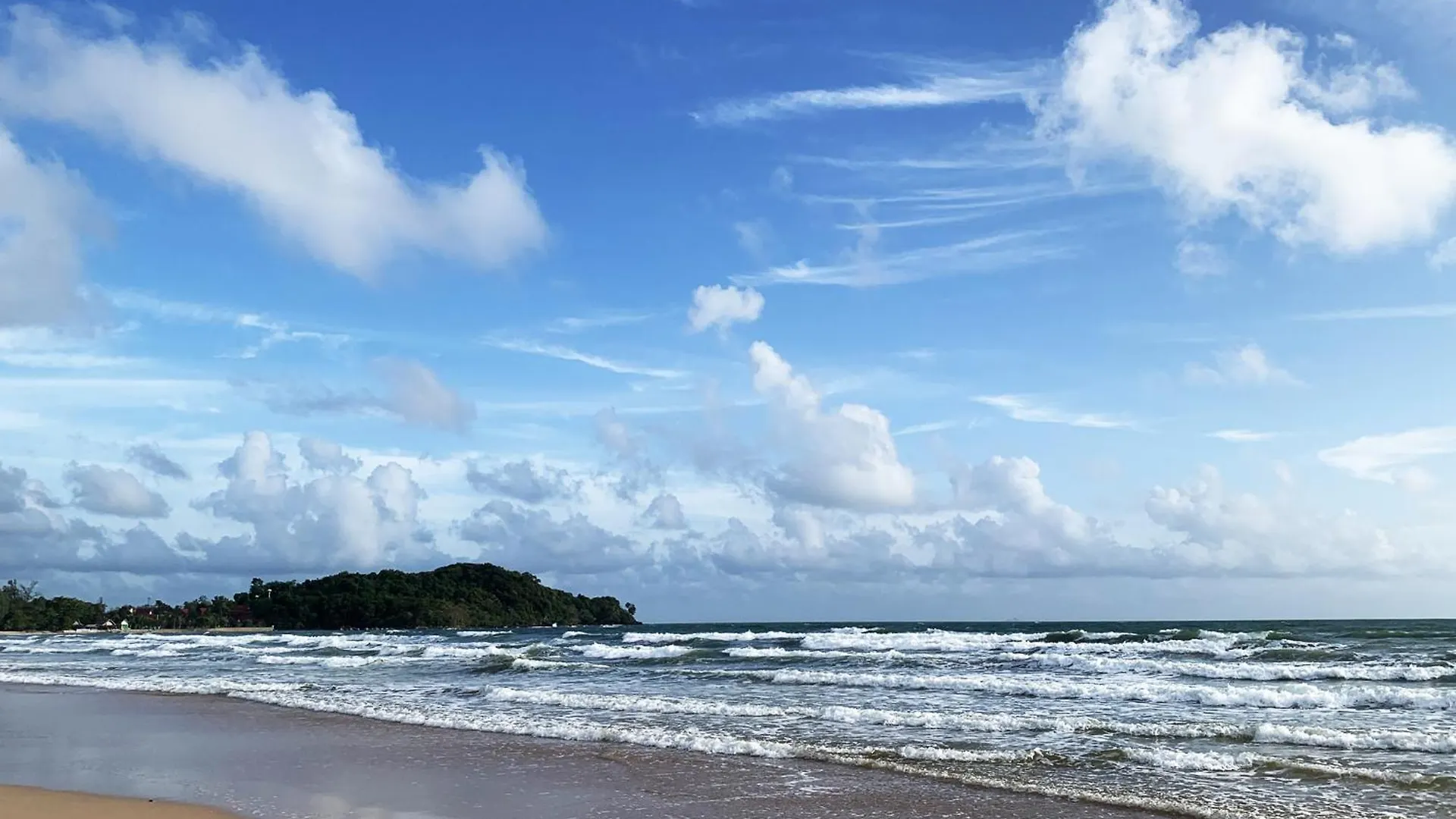 Abrite House - Tiny House Koh Lanta Villa 0*,  Tayland