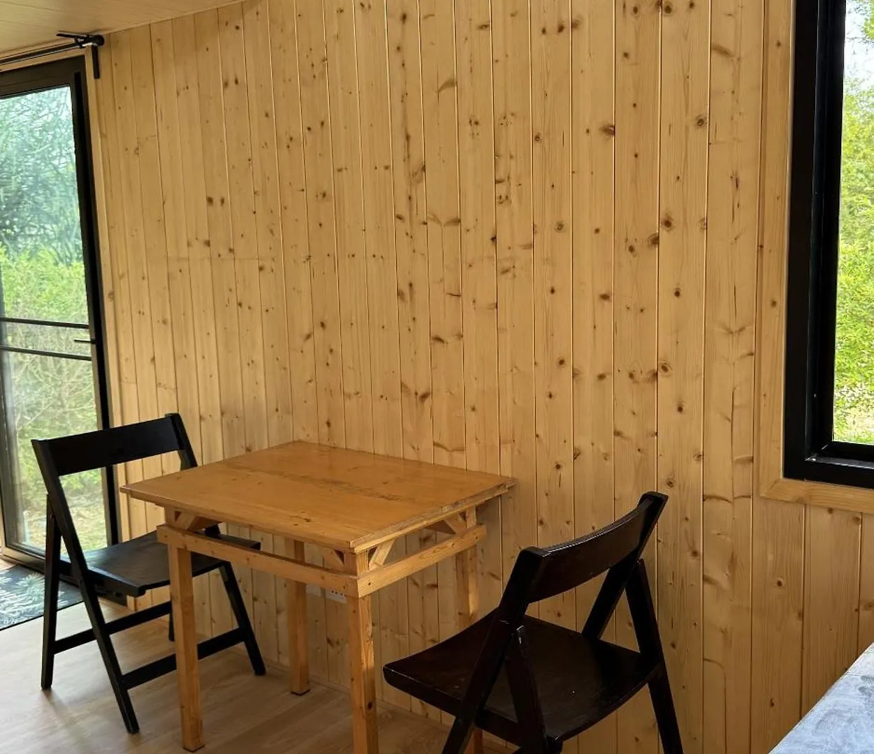 Abrite House - Tiny House Koh Lanta Villa