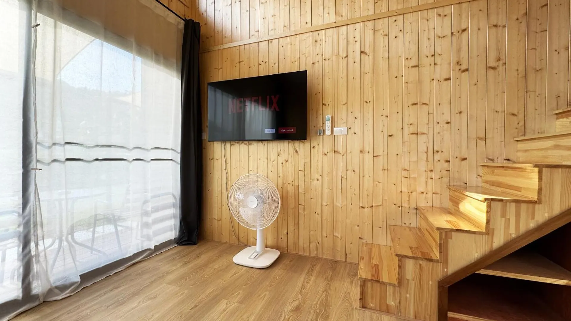 Abrite House - Tiny House Koh Lanta Villa 0*,  Tayland