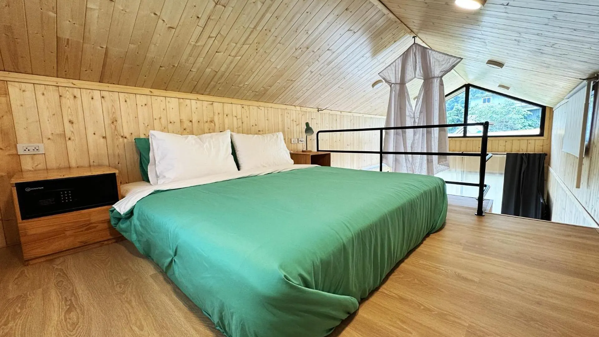 別荘 Abrite House - Tiny House Koh Lantaヴィラ
