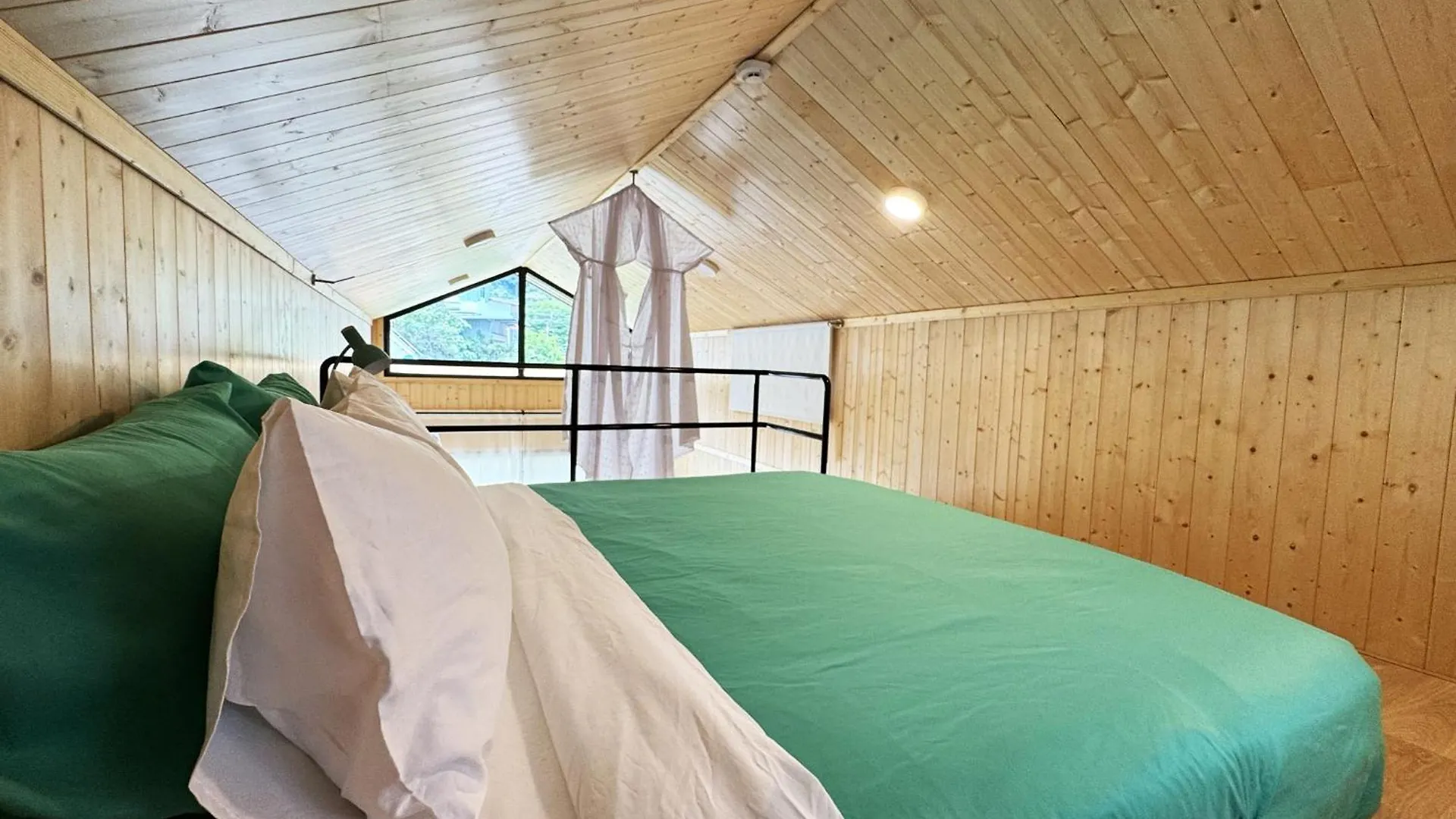 別荘 Abrite House - Tiny House Koh Lantaヴィラ