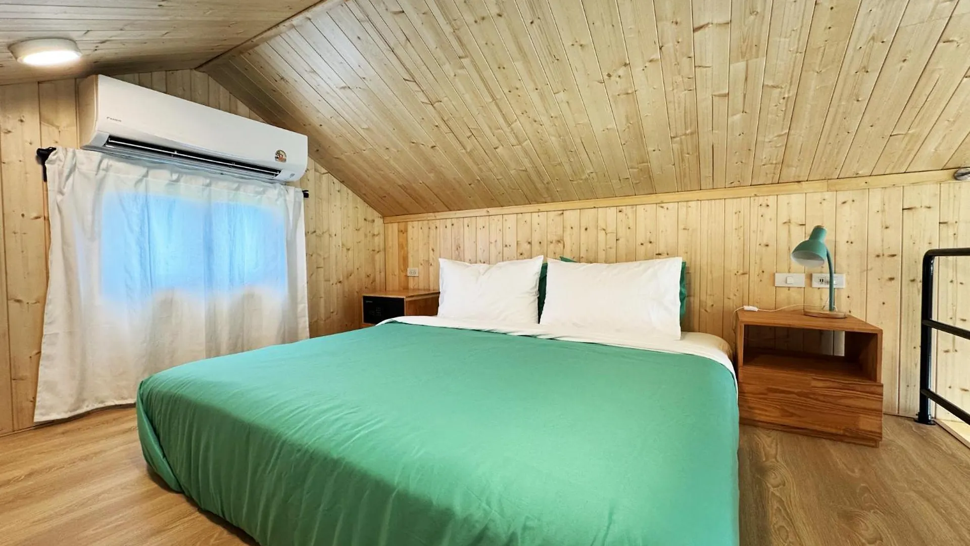 Abrite House - Tiny House Koh Lanta Villa Tayland
