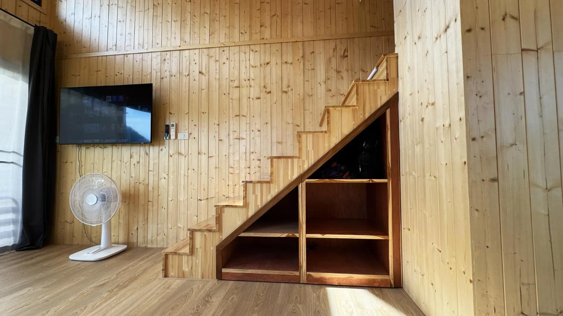 Abrite House - Tiny House Koh Lanta Villa