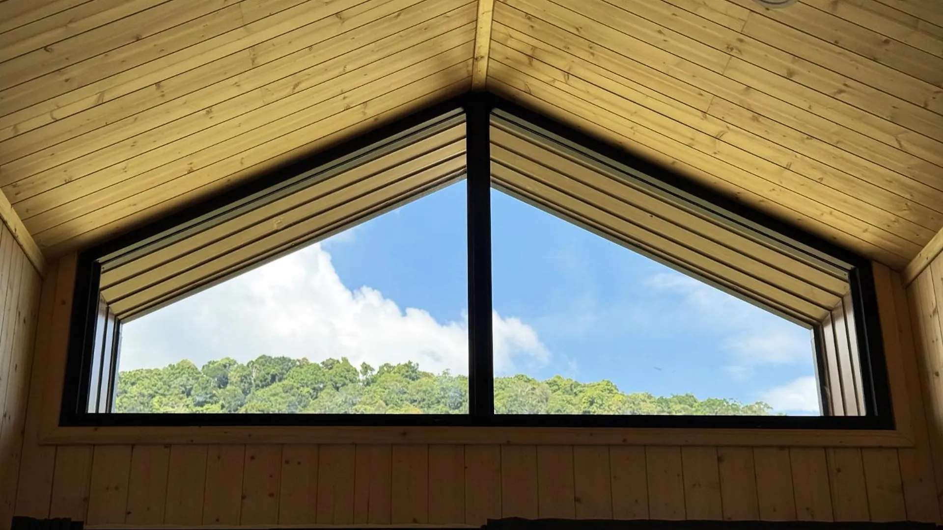 Abrite House - Tiny House Koh Lanta Villa