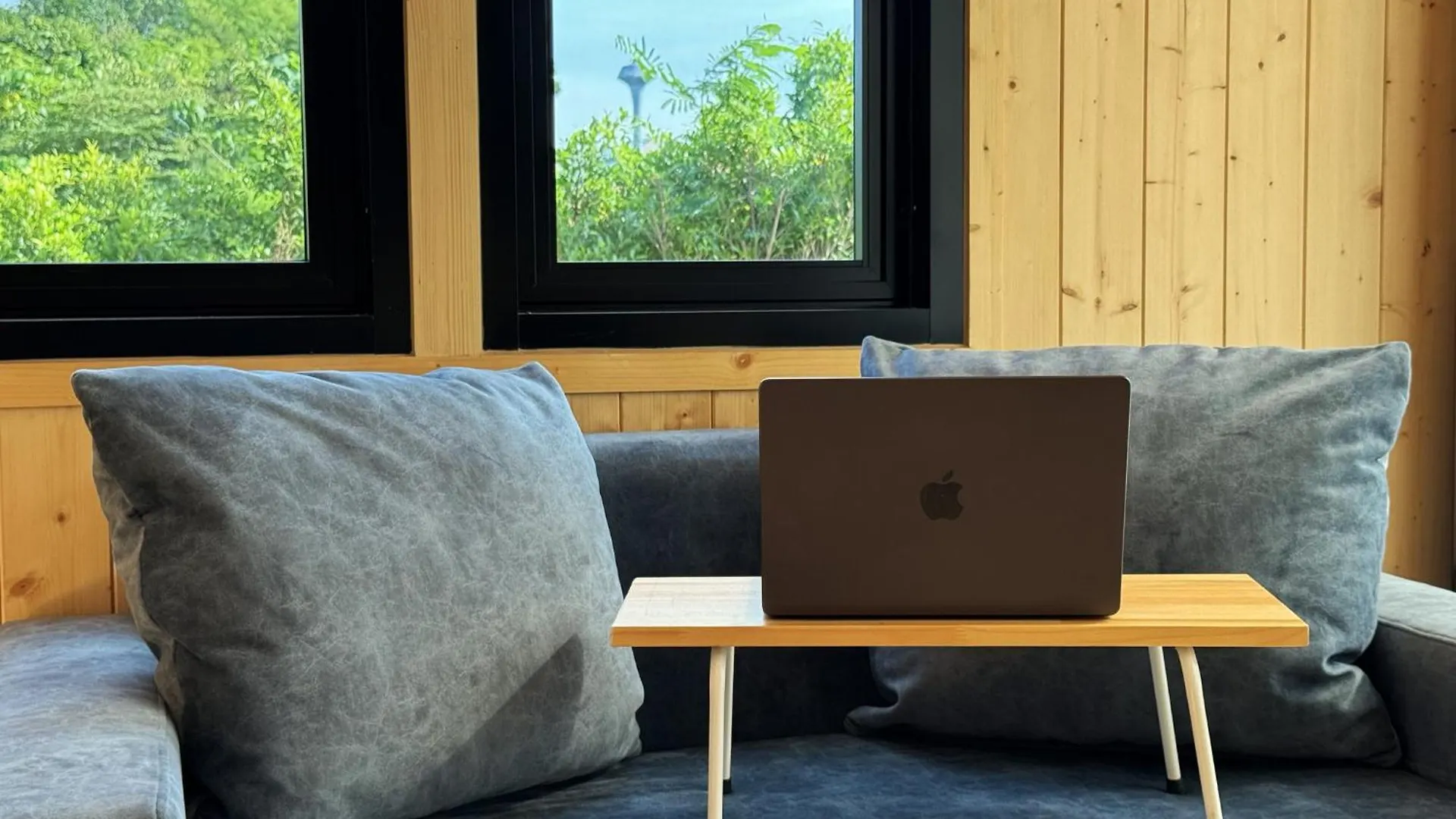 Abrite House - Tiny House Koh Lanta Villa 0*,