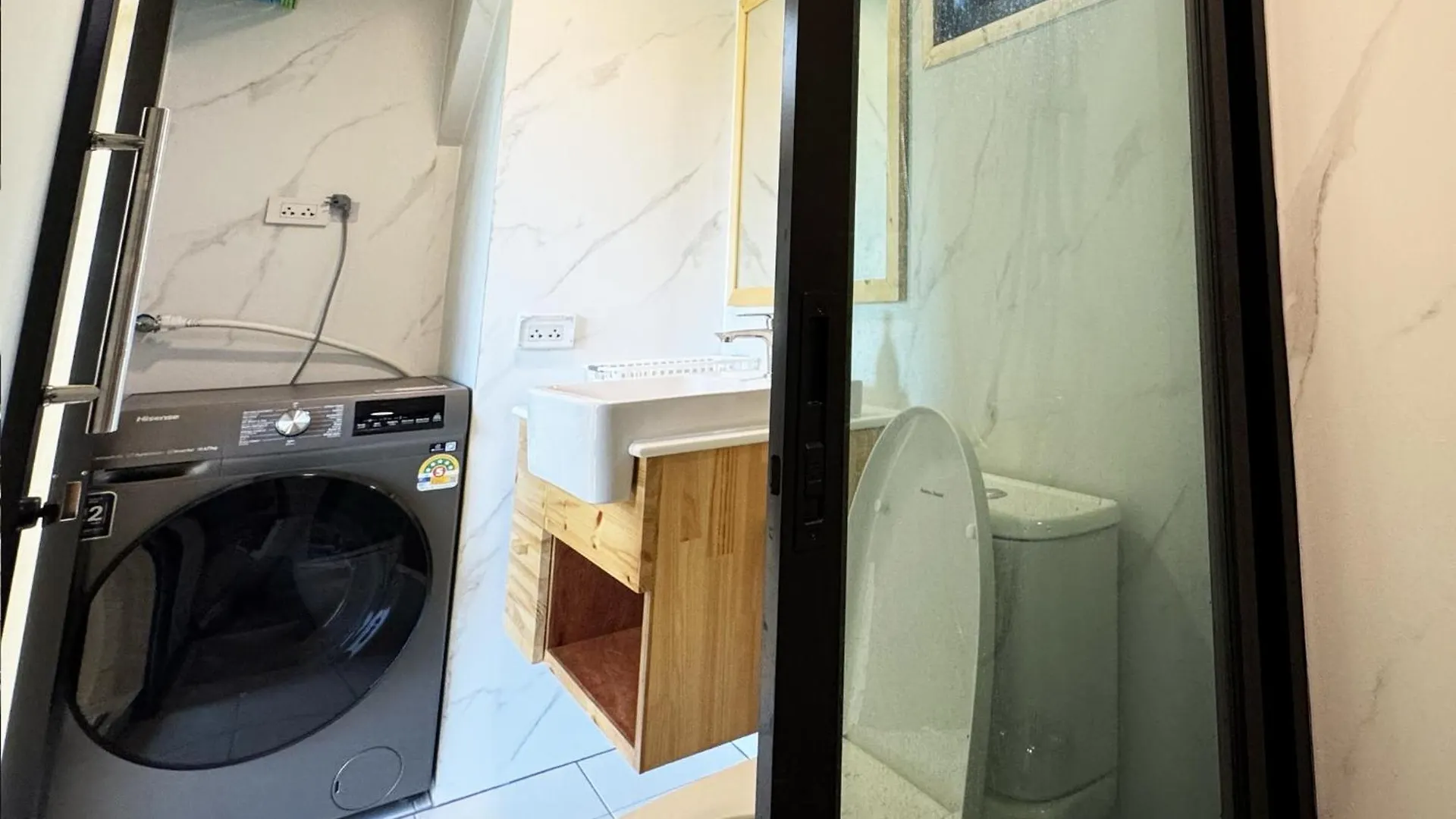 Abrite House - Tiny House Koh Lanta Villa Tatil Evi